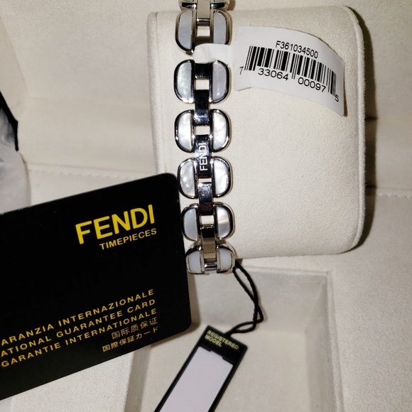 Fendi Watch - Picture 4 of 4